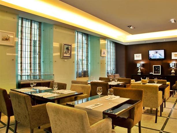 TURIM Restauradores Hotel