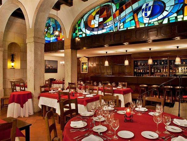 TURIM Restauradores Hotel