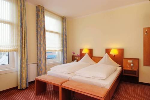 Hotel Restaurant Zur Linde Westerstede