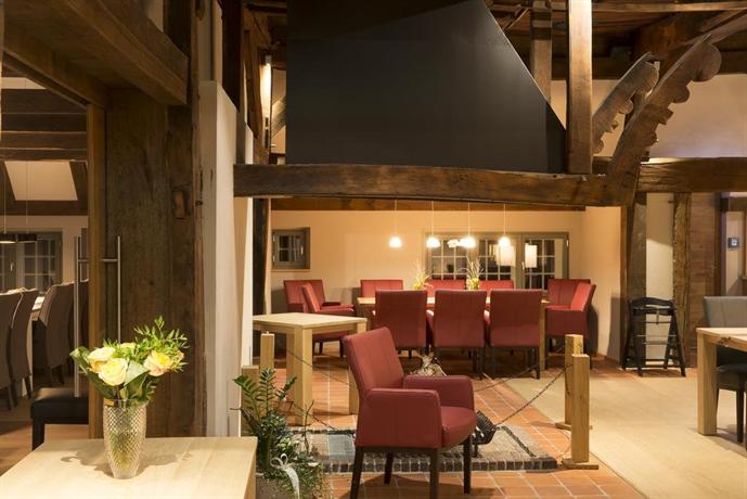 Hotel Restaurant Zur Linde Westerstede