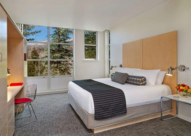 Aspen Meadows Resort
