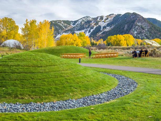 Aspen Meadows Resort