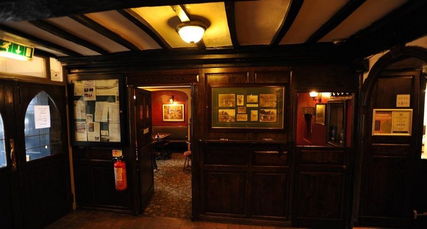 The George Hotel Keswick