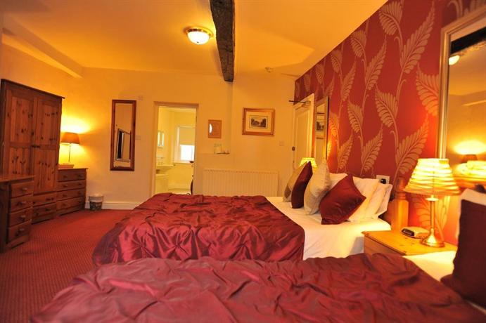 The George Hotel Keswick