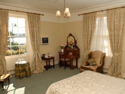 Londonderry Arms Hotel Carnlough - dream vacation