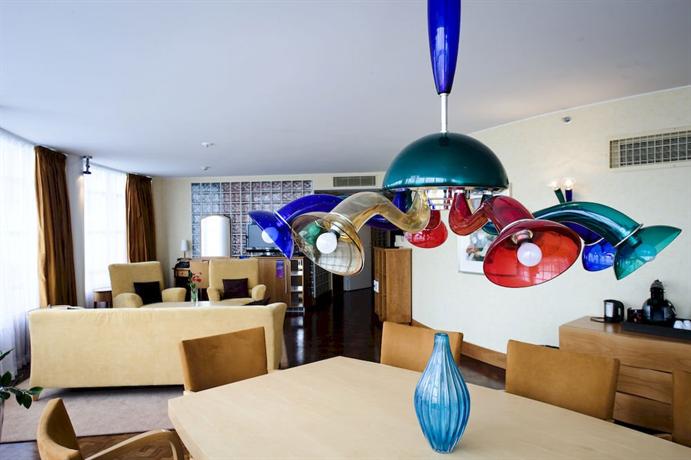 Radisson Blu Royal Hotel Helsinki - dream vacation