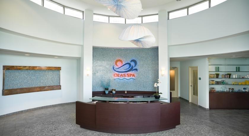 Caribe Hilton San Juan - dream vacation