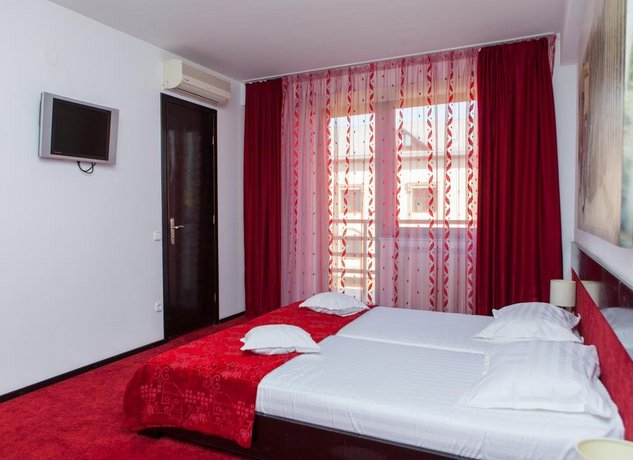 Pension Santa Fe Suceava