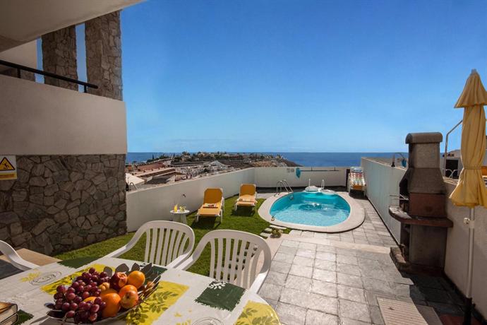 Mirador del Mar Villas