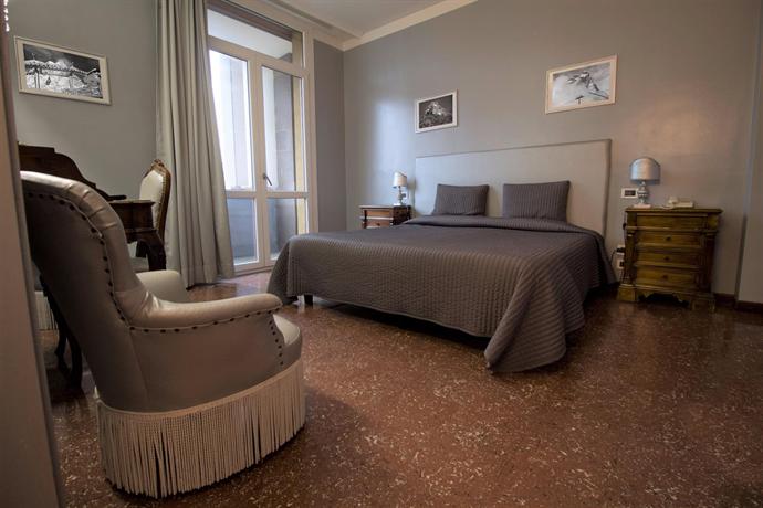 Admiral Hotel Milan