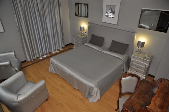 Admiral Hotel Milan