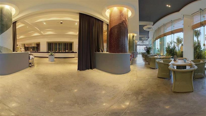 Live Aqua Beach Resort Cancun - dream vacation