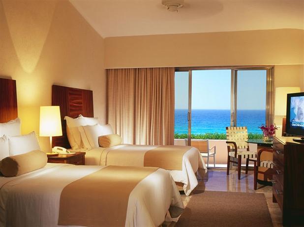 Fiesta Americana Condesa Cancun All Inclusive - dream vacation