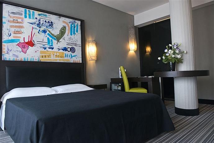Twentyone Hotel - dream vacation