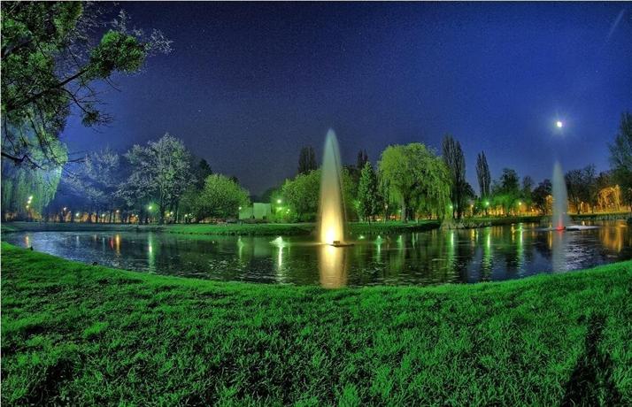 Hotel Komeda Ostrow Wielkopolski - dream vacation