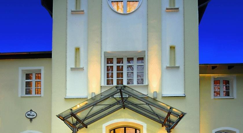 Hotel Xtra Gleis