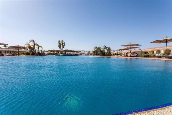 Maritim Jolie Ville Golf & Resort Sharm el-Sheikh - Compare Deals