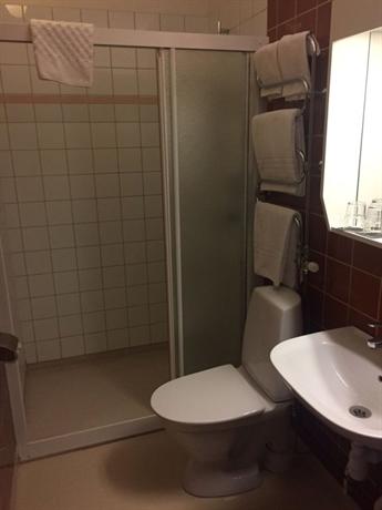 First Hotel Statt Soderhamn - dream vacation