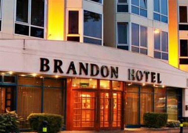 brandon hotel