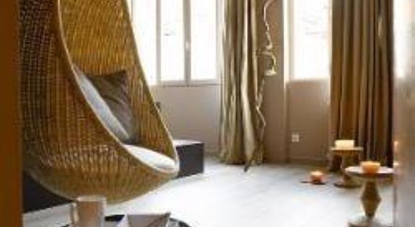 Un Lieu Unique Le Lodge et le Dolce