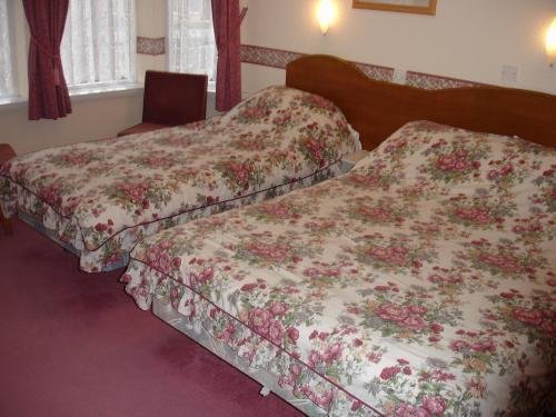 Silversands Hotel