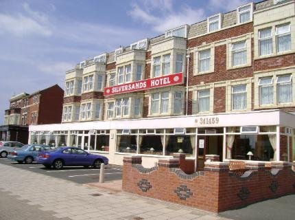 Silversands Hotel
