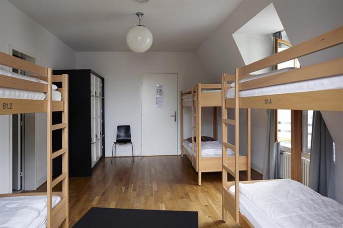 Geneva Hostel