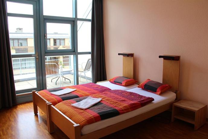 Geneva Hostel
