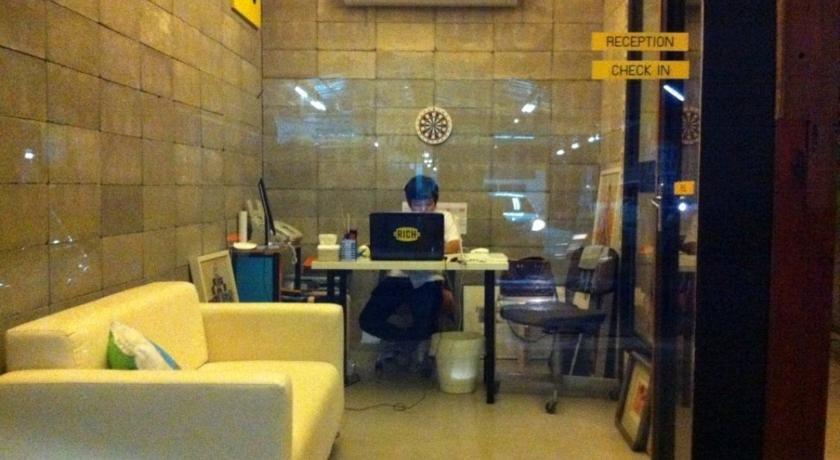 Heyha Guesthouse