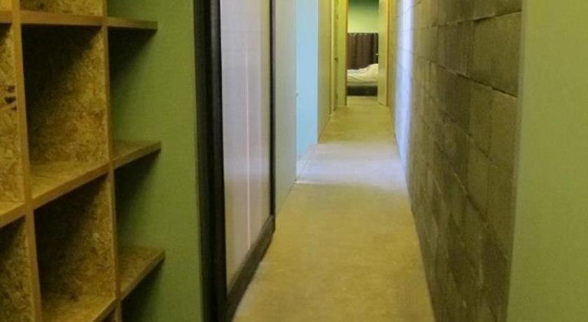 Heyha Guesthouse