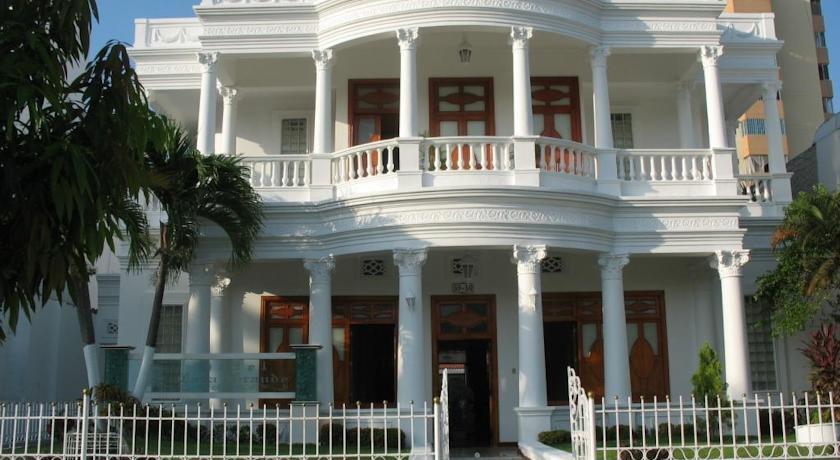 Casa Grande Boutique