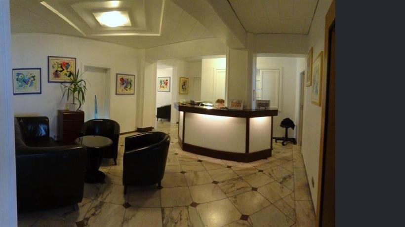 Hotel Am Markt Arnsberg
