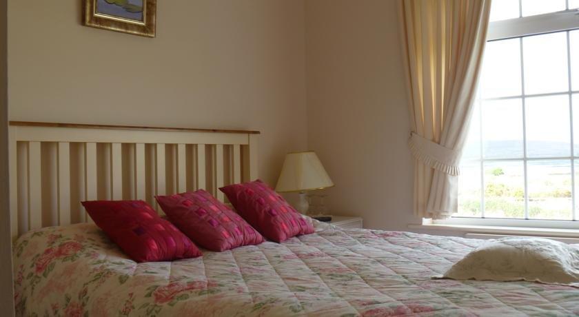 Sea Breeze Bed and Breakfast - dream vacation
