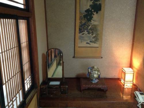 Yamada-ya Ryokan