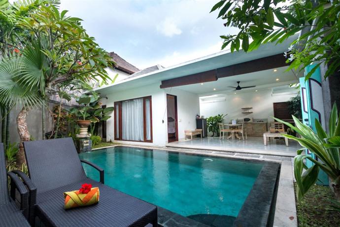 New Pondok Sara Villa, Seminyak - Compare Deals