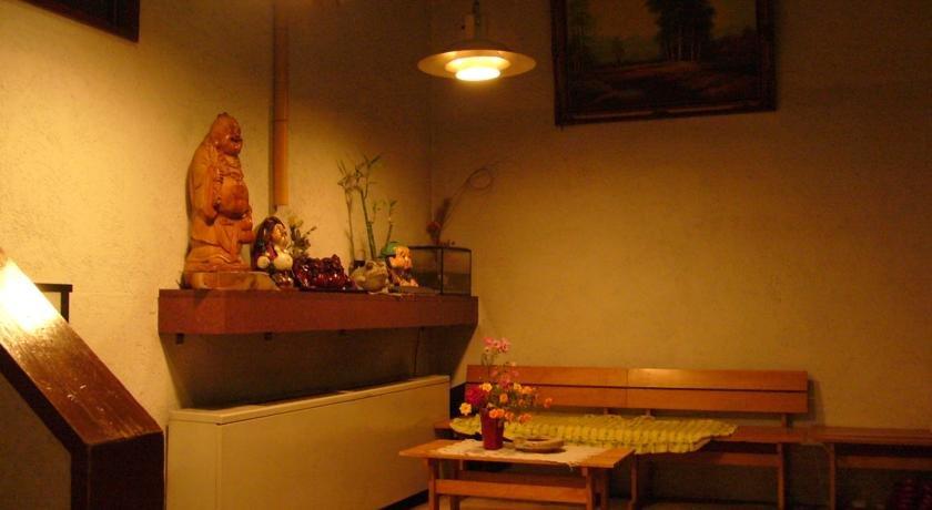 Hotel Senke
