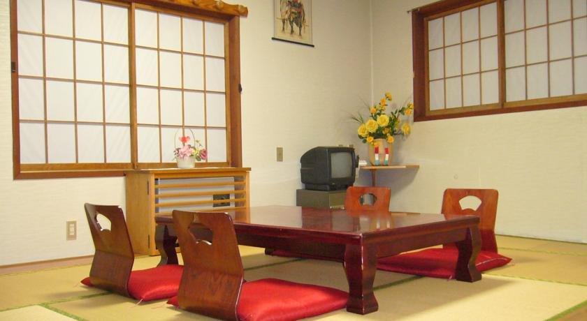 Hotel Senke
