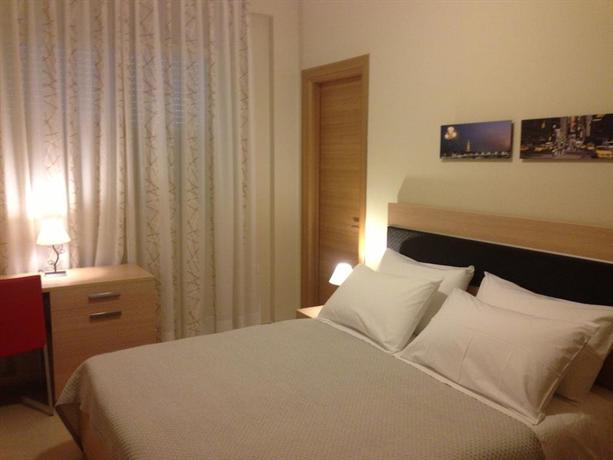 Hotel Oresti Center - dream vacation