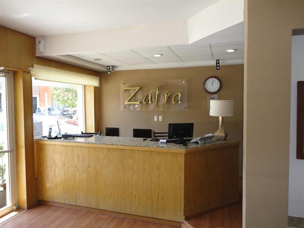 Hotel Zafra Torreon