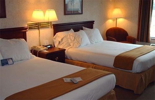 Comfort Inn Demopolis - dream vacation