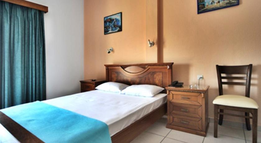 Hotel Jason