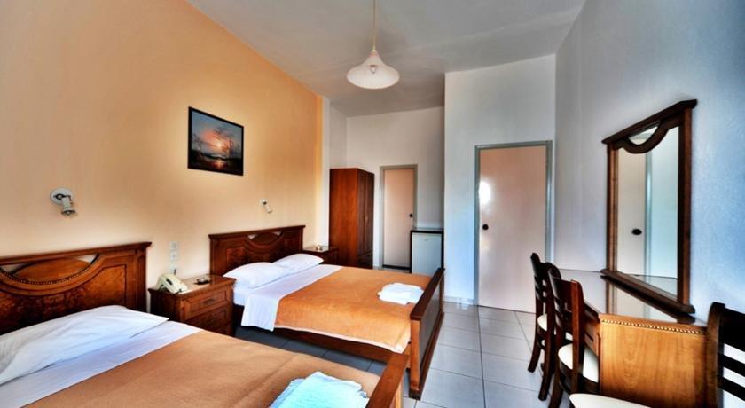 Hotel Jason