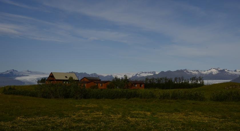 Arnanes Country Hotel
