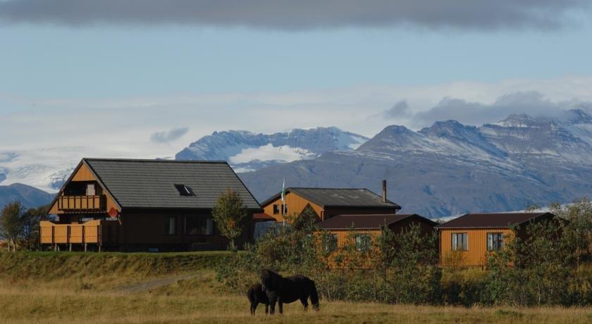 Arnanes Country Hotel