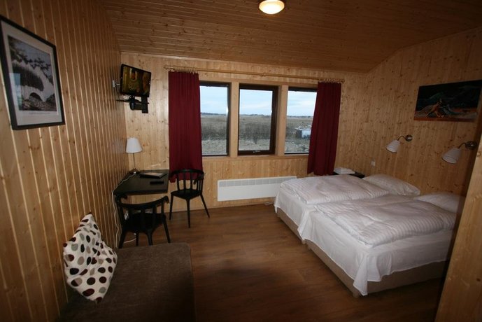 Arnanes Country Hotel