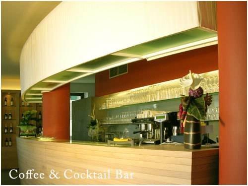 Hotel EX-L - dream vacation
