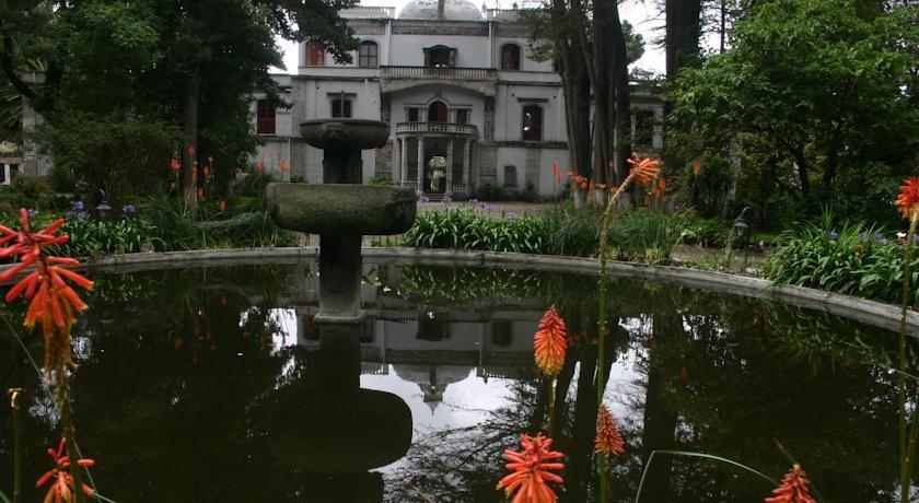 Hacienda La Cienega - dream vacation