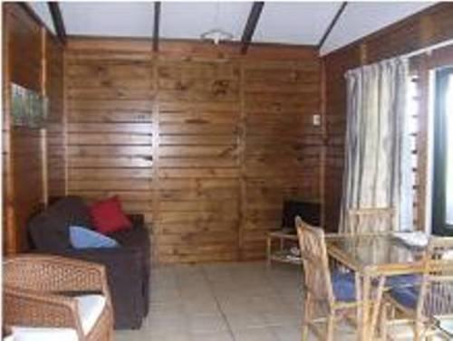 Namukulu Cottages & Spa - dream vacation