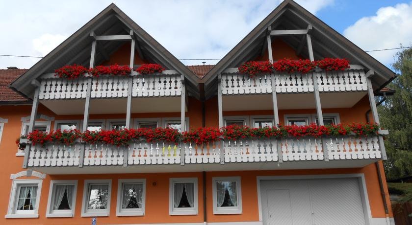 Landgasthof Schutzen