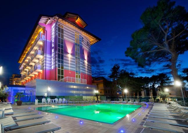 hotel helen caorle compare deals hotel helen caorle compare deals